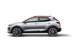 Kia Stonic 2017 года (WW)